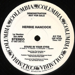 Herbie Hancock - Stars in Your Eyes (Harry Wolfman Edit) FREE DOWNLOAD