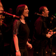 Alone - Magnus (cover)