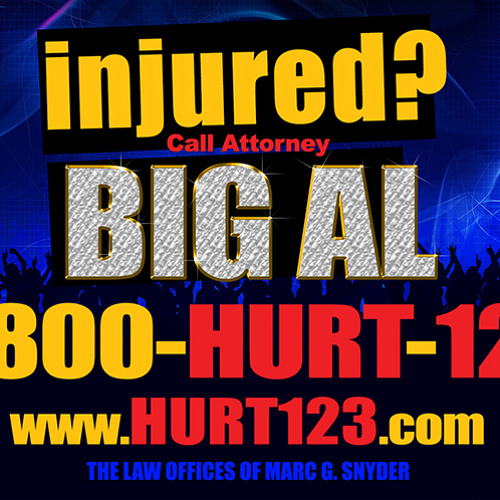 Attorney Big Al 10 Attorney Big Al In real life like my favorite