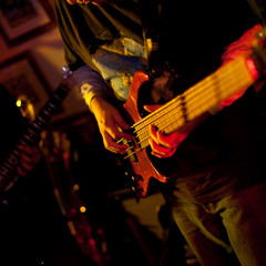 Got To Be Real - Magnus (cover)