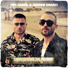 FRATELLI FRESCHI (NEX CASSEL & GIONNI GRANO) - DOMANI feat. Barbara Cognata Prod. Karati