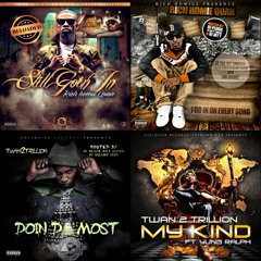 Rich Homie Quan ft. Twan2Trillion "I Might"