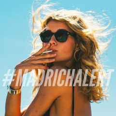 #MADRICHALERT