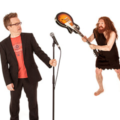 Dickheads! The Musical!