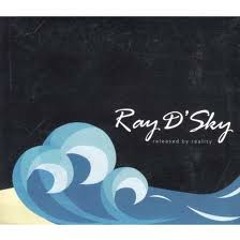 Ray D'Sky-Tak Perlu Sempurna