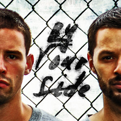 By Your Side (@thefreestylefam)