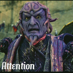 The Flightmaster-Pay Attention 2016