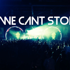 We Can't Stop (Original Mix)