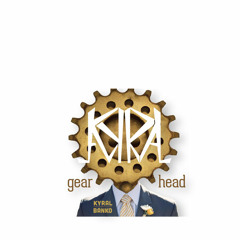 Gear Head (Kyral x Banko Original)