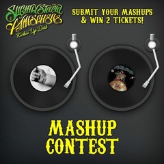 Kickin' Up Dust Stoopid Atmosphere Mashups