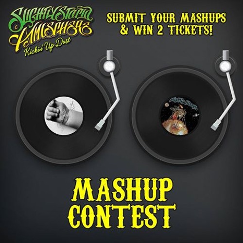 Kickin' Up Dust Stoopid Atmosphere Mashups