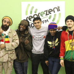 RaStar Cypher - Revolution (18/03/13)