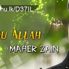 10 Maher Zain - Hold My Hand | Vocals Only Version (No Music)
