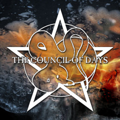 The Council of Days - Break the Black Ice V1