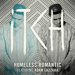 Itch - Homeless Romantic feat. Adam Lazzara