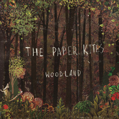The Paper Kites - Bloom (Bonus Track)