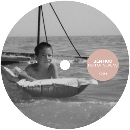 Ben Hoo - Run of Sevens (Stefan Cordery Remix) [Kindisch] OUT NOW!
