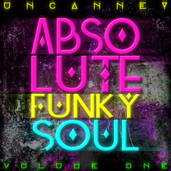 Absolute Funky Soul Vol. 1