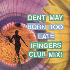 Dent May - Born Too Late (Fingers Club Mix)