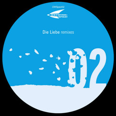 Mollono.Bass - Die Liebe (Kombinat 100 Remix)