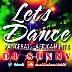 Lets Dance- Dj Sunny