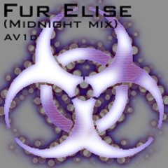 Fur Elise (midnight Mixed)