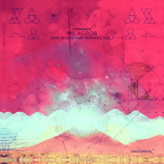 Fernando Milagros - Soltar (Algodón Egipcio Remix)