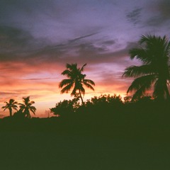 Sunset - DJ T-Rock and Squashy Nice