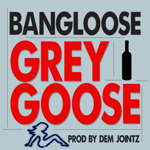 Grey Goose (Album)