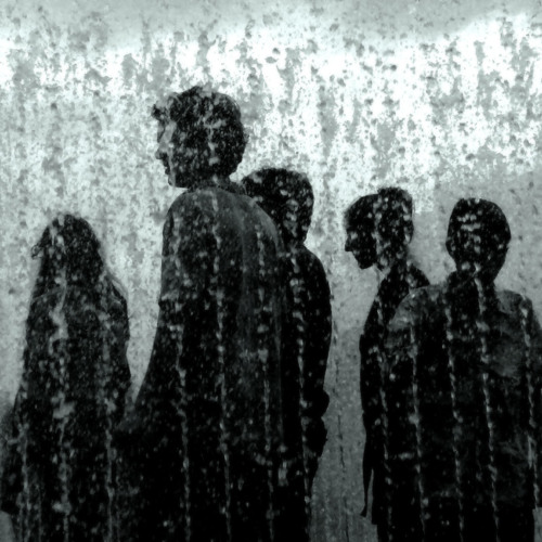 Slogger (With Chris Cox Drums)