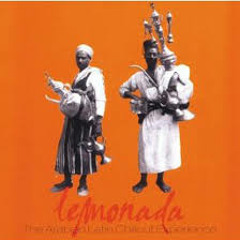 Lemonada - Zwareeb / زواريب-ليمونادا