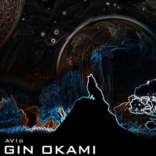 Gin Okami