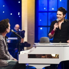 Jeroen van der Boom ft. Waylon - Wat Is Dan Liefde (DBLV)