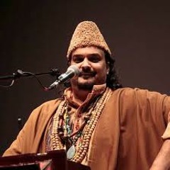 Tajdar e Haram - Amjad Sabri