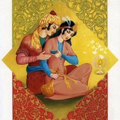 انگار که نیستی ، چو هستی خوش باش