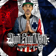 Show Banga - Keep Up prod by [P Lo Of The Invasion]