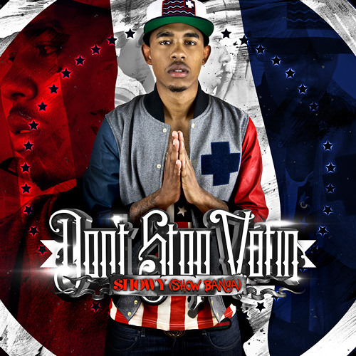 Show Banga - Keep Up prod by [P Lo Of The Invasion]