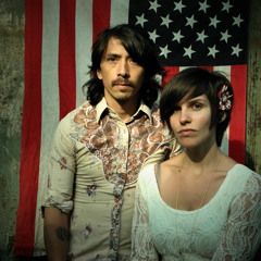 Cradle Of Our Heart featuring Dani Parker