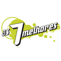 As 7 Melhores Jovem Pan 02/07/2013 Completa
