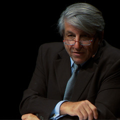 Benjamin Barber - If Mayors Ruled the World