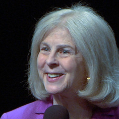 Elaine Pagels - The Truth About the Book of Revelations