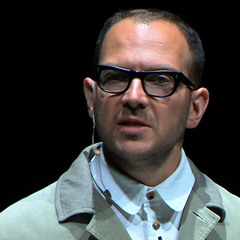Cory Doctorow - The Coming Century of War Against Your Computer