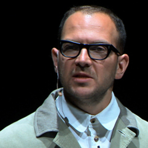 Cory Doctorow - The Coming Century of War Against Your Computer