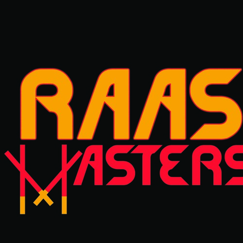 JKEYZ & RAAS MASTERS -SONA NO