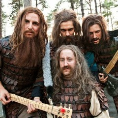 Horrible Histories - The Viking Song - 'Literally'