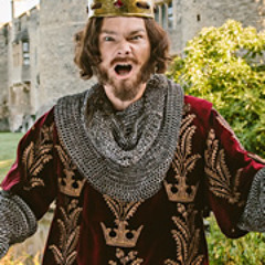 Horrible Histories - Kings and Queens - 'The Monarchs Song'