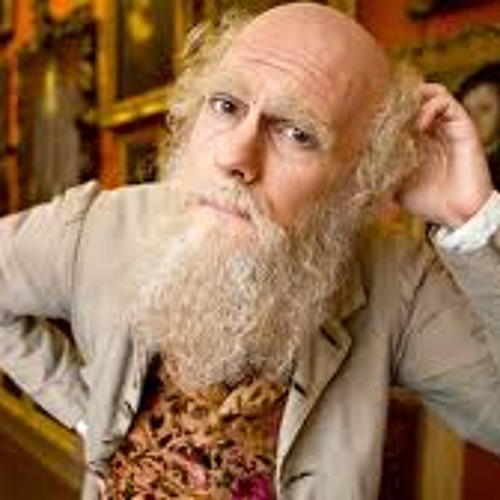 Horrible Histories - Charles Darwin - Natural Selection