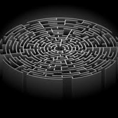 labyrinth