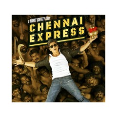 Chennai Express - OFFICIAL Titli Dubstep (VIP Version)- PHOENYX & ZOHEB KHAN