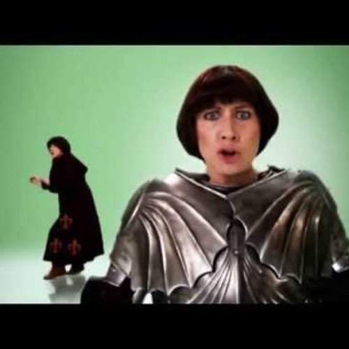 Horrible Histories - Joan of Arc